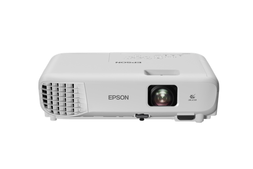 Epson EB-X49 3LCD Projector