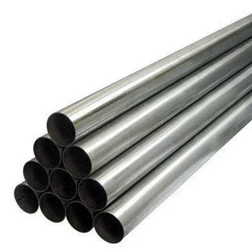 MPL 60-1.6MM MS Round Pipe